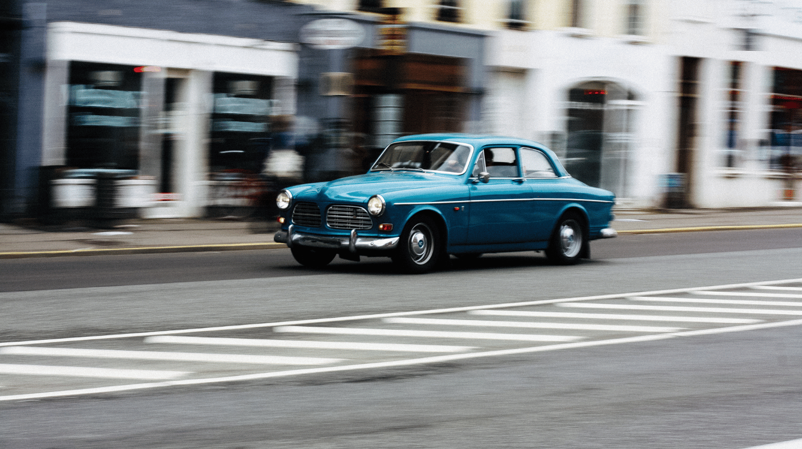 Najveća krađa automobila u istoriji: Kada je Severna Koreja naručila 1.000 Volvoa – i nikada ih nije platila